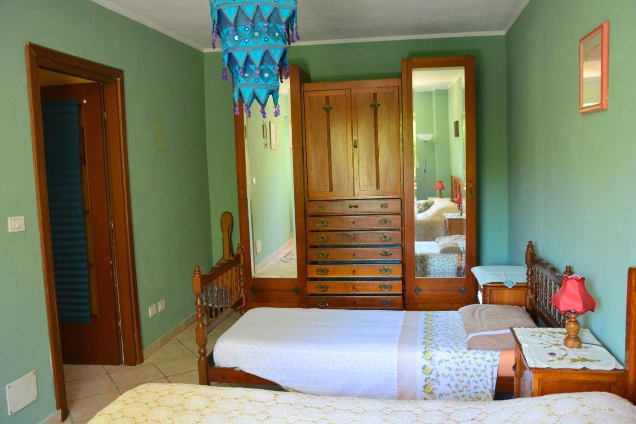 Casa Omnia B&B Castellamonte Ngoại thất bức ảnh