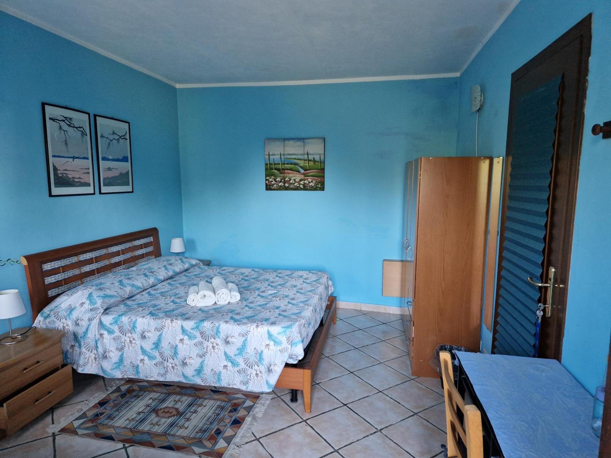 Casa Omnia B&B Castellamonte Ngoại thất bức ảnh